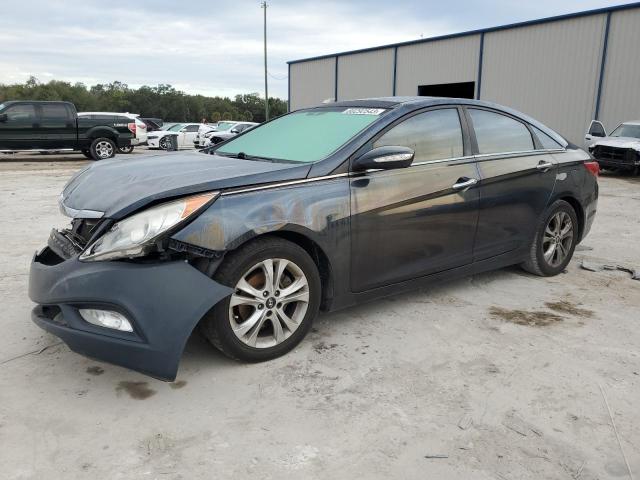 HYUNDAI SONATA 2013 5npec4ac9dh596635