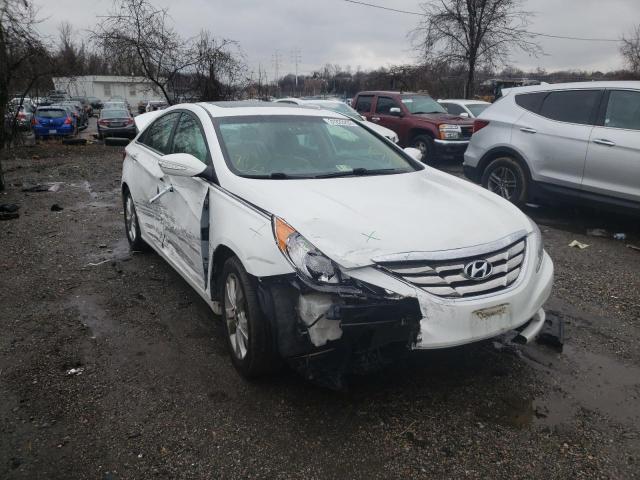 HYUNDAI SONATA SE 2013 5npec4ac9dh601140