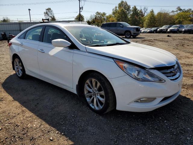 HYUNDAI SONATA SE 2013 5npec4ac9dh605222