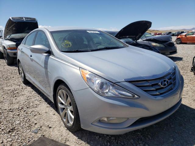 HYUNDAI SONATA SE 2013 5npec4ac9dh605740