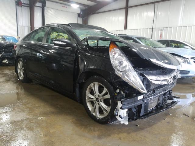 HYUNDAI SONATA SE 2013 5npec4ac9dh606208