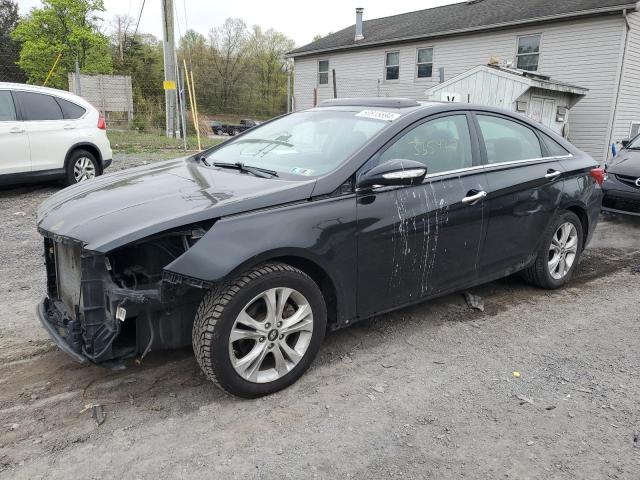 HYUNDAI SONATA 2013 5npec4ac9dh608136