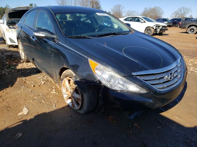 HYUNDAI SONATA SE 2013 5npec4ac9dh608976