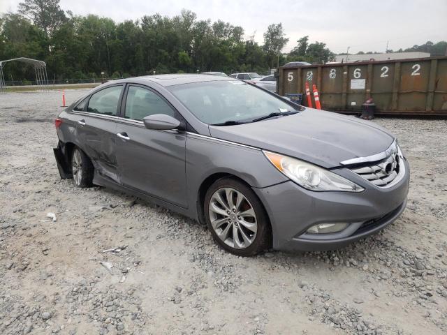 HYUNDAI SONATA SE 2013 5npec4ac9dh610517