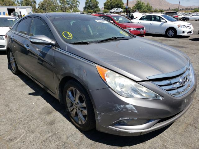 HYUNDAI SONATA SE 2013 5npec4ac9dh614440