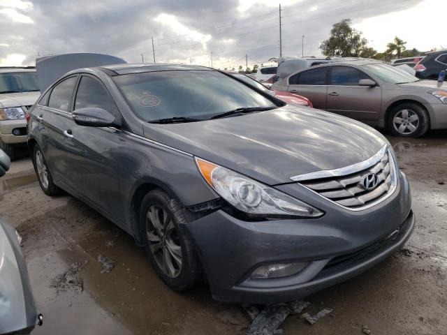 HYUNDAI SONATA SE 2013 5npec4ac9dh615961