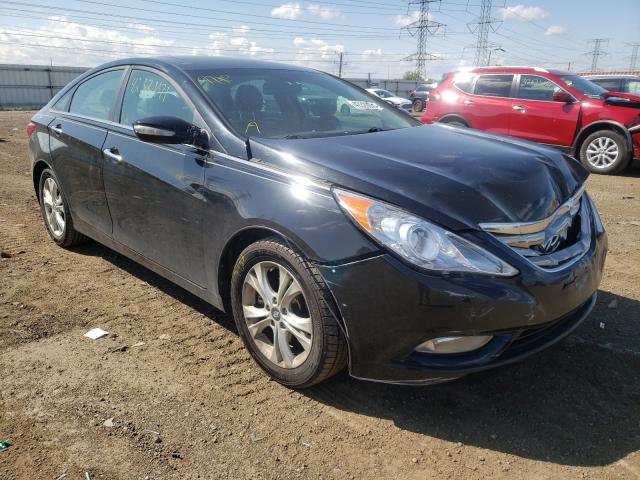 HYUNDAI SONATA SE 2013 5npec4ac9dh616530