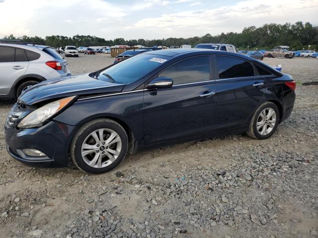 HYUNDAI SONATA SE 2013 5npec4ac9dh617029