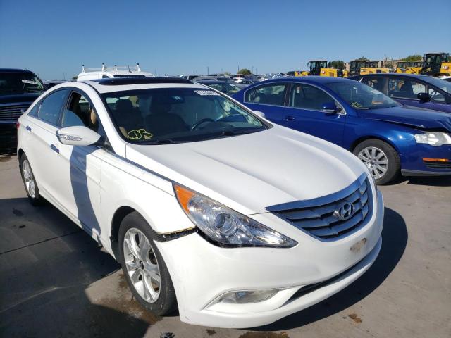 HYUNDAI SONATA SE 2013 5npec4ac9dh619105