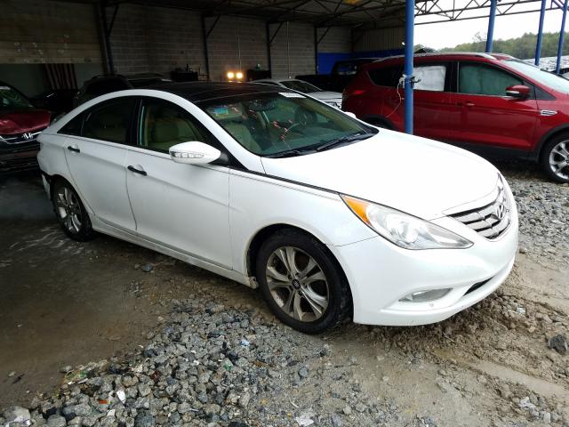 HYUNDAI SONATA SE 2013 5npec4ac9dh620030