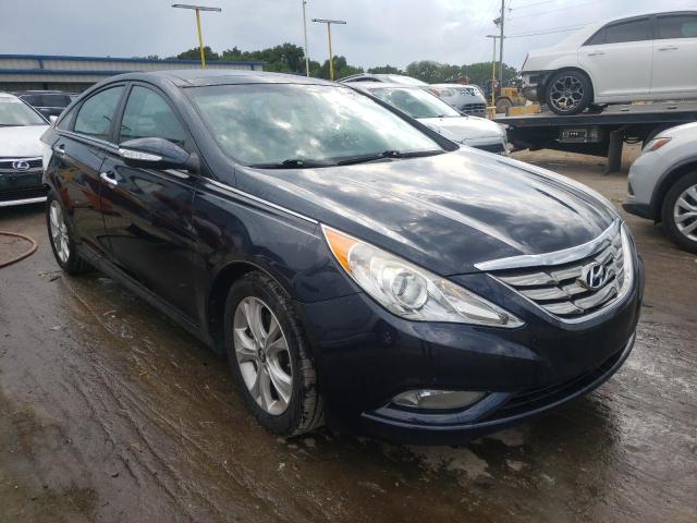 HYUNDAI SONATA SE 2013 5npec4ac9dh620383