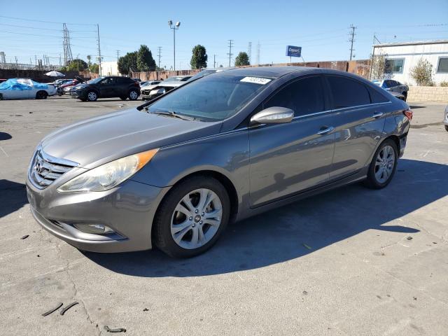 HYUNDAI SONATA SE 2013 5npec4ac9dh621744