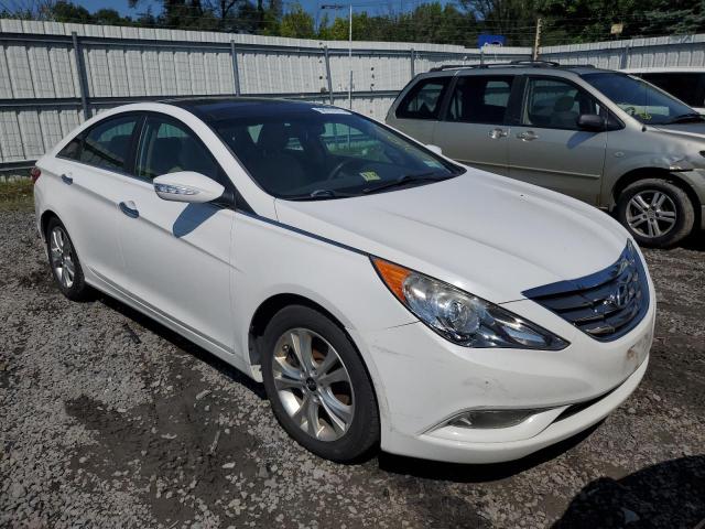 HYUNDAI SONATA SE 2013 5npec4ac9dh621839