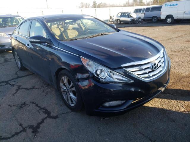 HYUNDAI SONATA 2013 5npec4ac9dh621873