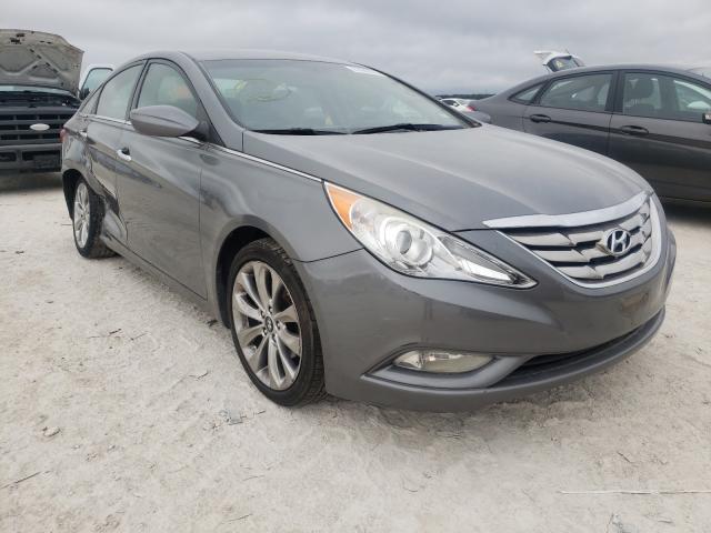 HYUNDAI SONATA SE 2013 5npec4ac9dh623249