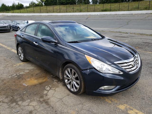 HYUNDAI SONATA SE 2013 5npec4ac9dh624272