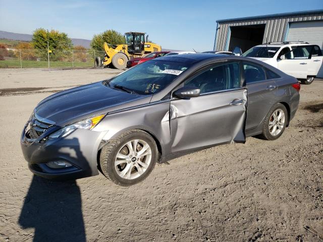 HYUNDAI SONATA 2013 5npec4ac9dh625292