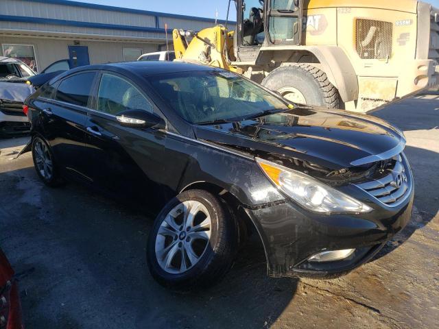 HYUNDAI SONATA SE 2013 5npec4ac9dh625552