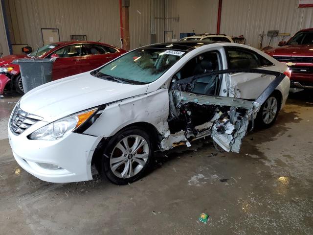 HYUNDAI SONATA 2013 5npec4ac9dh626622