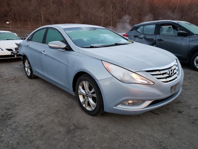 HYUNDAI SONATA SE 2013 5npec4ac9dh627950