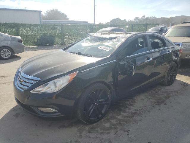 HYUNDAI SONATA 2013 5npec4ac9dh629388