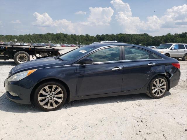 HYUNDAI SONATA SE 2013 5npec4ac9dh634686