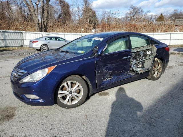 HYUNDAI SONATA 2013 5npec4ac9dh636681