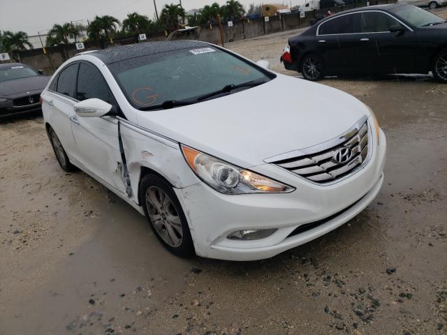 HYUNDAI SONATA SE 2013 5npec4ac9dh637197