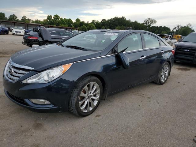 HYUNDAI SONATA SE 2013 5npec4ac9dh638415