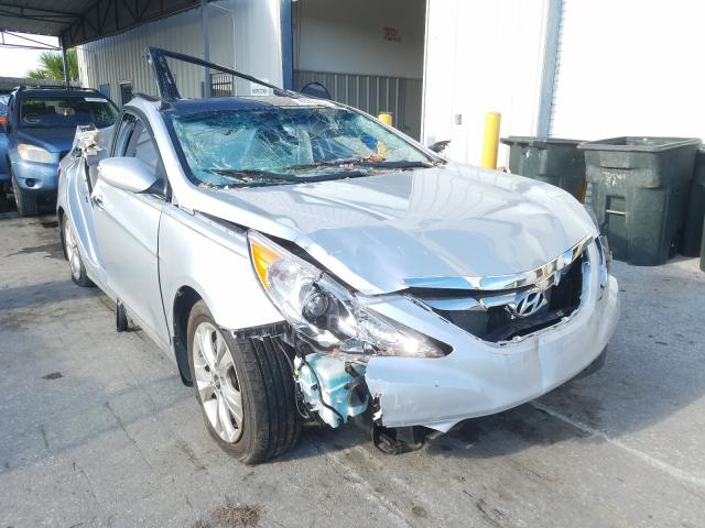 HYUNDAI SONATA SE 2013 5npec4ac9dh639189