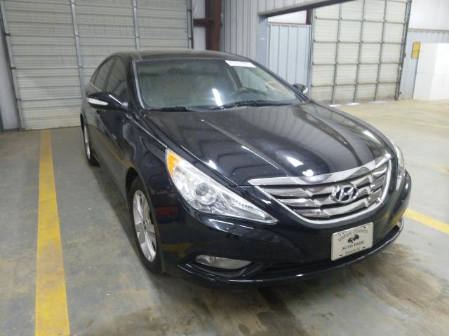 HYUNDAI SONATA SE 2013 5npec4ac9dh639547