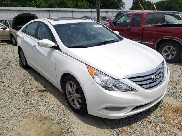 HYUNDAI SONATA SE 2013 5npec4ac9dh645350