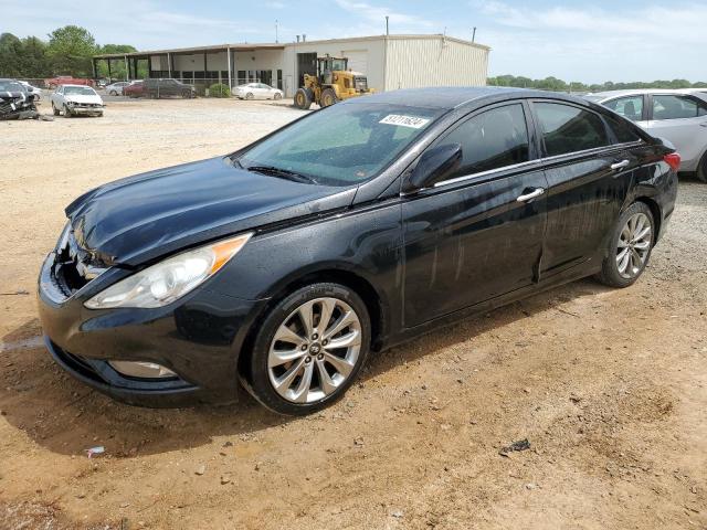 HYUNDAI SONATA 2013 5npec4ac9dh645770