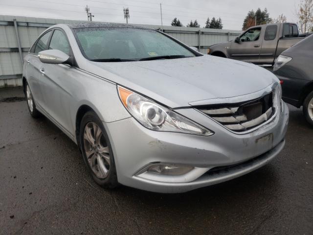 HYUNDAI SONATA SE 2013 5npec4ac9dh650662