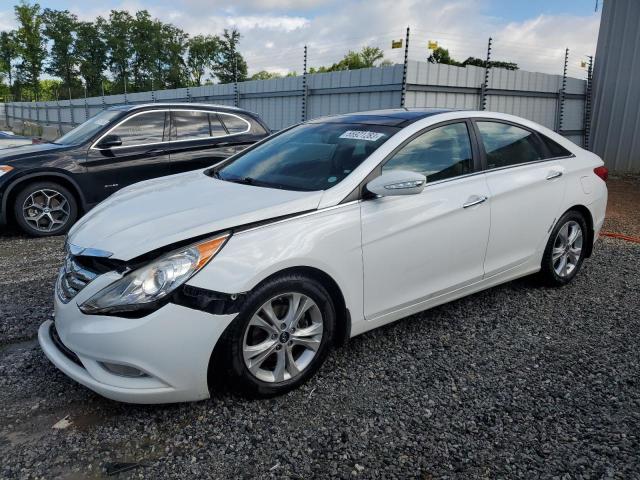 HYUNDAI SONATA SE 2013 5npec4ac9dh652217