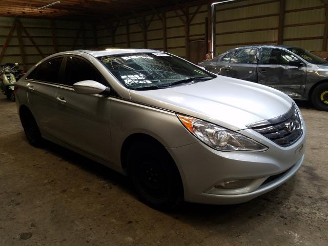 HYUNDAI SONATA SE 2013 5npec4ac9dh652928