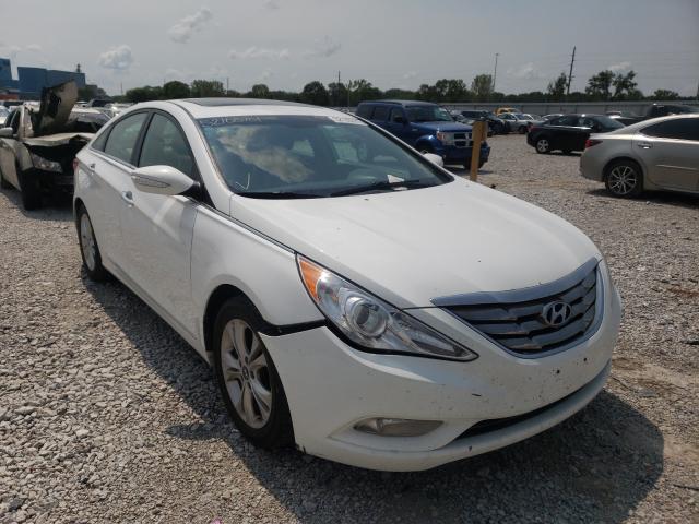 HYUNDAI SONATA SE 2013 5npec4ac9dh653951