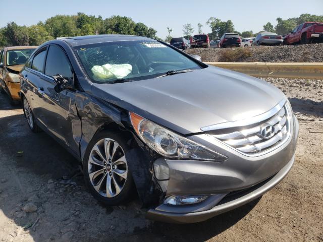 HYUNDAI SONATA SE 2013 5npec4ac9dh654470