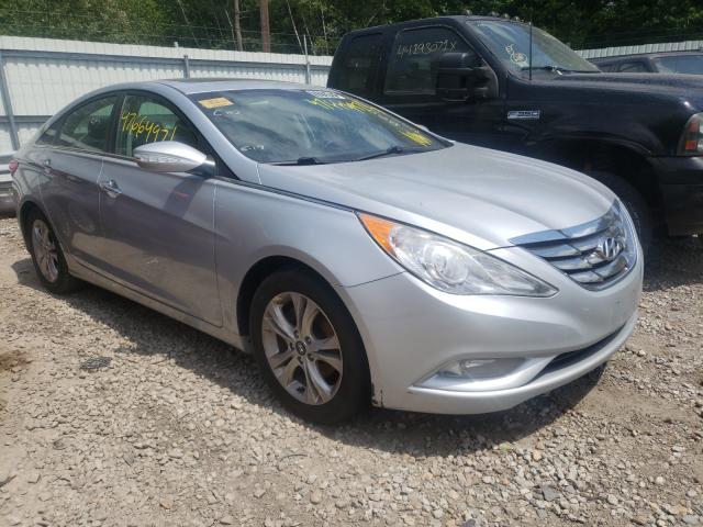 HYUNDAI SONATA 2013 5npec4ac9dh654906