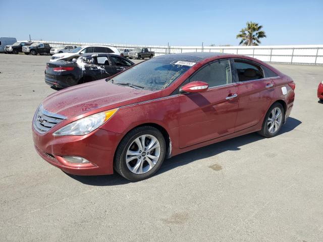 HYUNDAI SONATA SE 2013 5npec4ac9dh655151