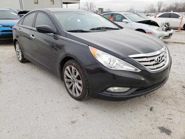 HYUNDAI SONATA SE 2013 5npec4ac9dh657160