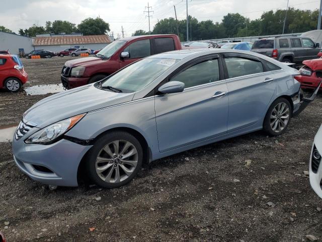 HYUNDAI SONATA SE 2013 5npec4ac9dh659961