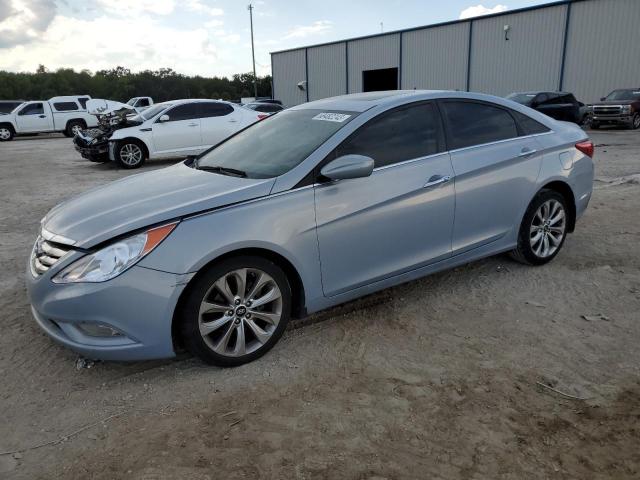 HYUNDAI SONATA SE 2013 5npec4ac9dh661757