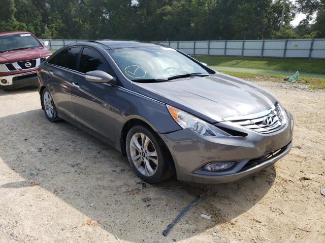 HYUNDAI SONATA SE 2013 5npec4ac9dh661886