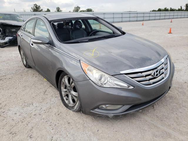 HYUNDAI SONATA SE 2013 5npec4ac9dh663007