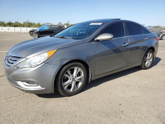 HYUNDAI SONATA SE 2013 5npec4ac9dh663878