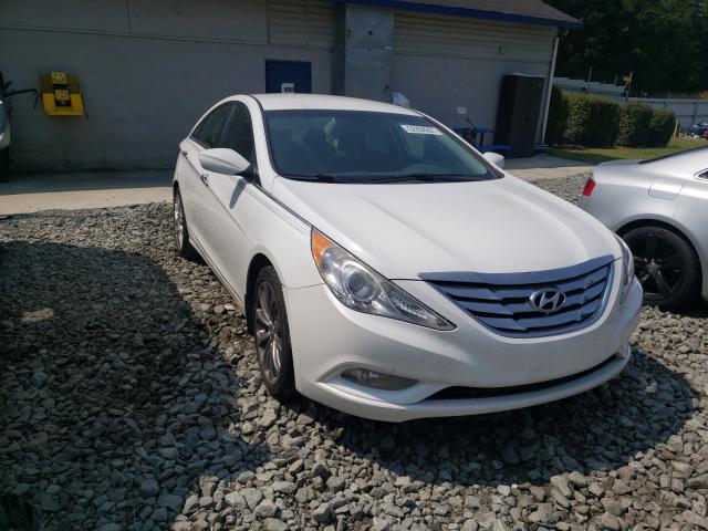 HYUNDAI SONATA SE 2013 5npec4ac9dh667297