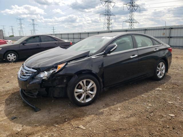 HYUNDAI SONATA 2013 5npec4ac9dh668675