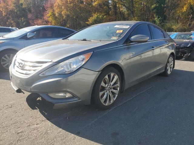 HYUNDAI SONATA SE 2013 5npec4ac9dh669292