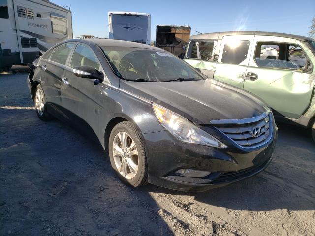 HYUNDAI SONATA 2013 5npec4ac9dh670300